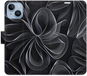 Pouzdro na mobil iSaprio Flip pouzdro Euphoria pro iPhone 14 - Pouzdro na mobil