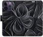 Pouzdro na mobil iSaprio Flip pouzdro Euphoria pro iPhone 14 Pro Max - Pouzdro na mobil