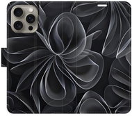 iSaprio Euphoria Flip Case for iPhone 15 Pro Max - Phone Case