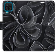 iSaprio Flip Case Euphoria for Samsung Galaxy A12 - Phone Case