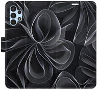 iSaprio Flip Case Euphoria for Samsung Galaxy A13 / A13 5G - Phone Case