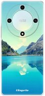 iSaprio Lake 01 – Honor Magic5 Lite 5G - Kryt na mobil