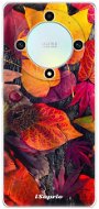 iSaprio Autumn Leaves 03 - Honor Magic5 Lite 5G - Phone Cover