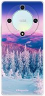 iSaprio Winter 01 - Honor Magic5 Lite 5G - Phone Cover