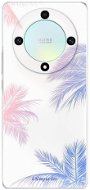 iSaprio Digital Palms 10 - Honor Magic5 Lite 5G - Phone Cover