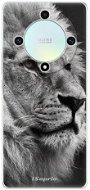 iSaprio Lion 10 - Honor Magic5 Lite 5G - Phone Cover