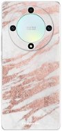 iSaprio RoseGold 10 - Honor Magic5 Lite 5G - Phone Cover