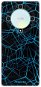 Phone Cover iSaprio Abstract Outlines 12 - Honor Magic5 Lite 5G - Kryt na mobil