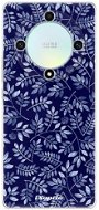 iSaprio Blue Leaves 05 - Honor Magic5 Lite 5G - Phone Cover