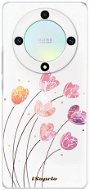 Phone Cover iSaprio Flowers 14 - Honor Magic5 Lite 5G - Kryt na mobil