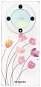 Phone Cover iSaprio Flowers 14 - Honor Magic5 Lite 5G - Kryt na mobil