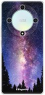 iSaprio Milky Way 11 – Honor Magic5 Lite 5G - Kryt na mobil