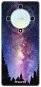 iSaprio Milky Way 11 – Honor Magic5 Lite 5G - Kryt na mobil