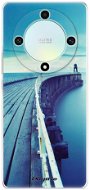iSaprio Pier 01 – Honor Magic5 Lite 5G - Kryt na mobil