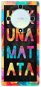 Phone Cover iSaprio Hakuna Matata 01 - Honor Magic5 Lite 5G - Kryt na mobil