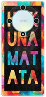 iSaprio Hakuna Matata 01 - Honor Magic5 Lite 5G - Phone Cover