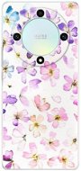iSaprio Wildflowers – Honor Magic5 Lite 5G - Kryt na mobil