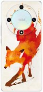 iSaprio Fast Fox – Honor Magic5 Lite 5G - Kryt na mobil