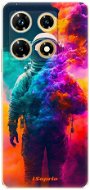 Phone Cover iSaprio Astronaut in Colors - Infinix Note 30 PRO - Kryt na mobil