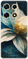 Phone Cover iSaprio Blue Petals - Infinix Note 30 PRO - Kryt na mobil