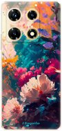 Phone Cover iSaprio Flower Design - Infinix Note 30 PRO - Kryt na mobil