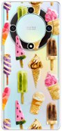 iSaprio Ice Cream – Honor Magic5 Lite 5G - Kryt na mobil
