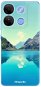 Phone Cover iSaprio Lake 01 - Infinix Smart 7 - Kryt na mobil