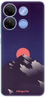 iSaprio Mountains 04 - Infinix Smart 7 - Phone Cover