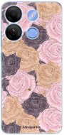 iSaprio Roses 03 - Infinix Smart 7 - Phone Cover