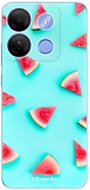 iSaprio Melon Patern 10 - Infinix Smart 7 - Phone Cover