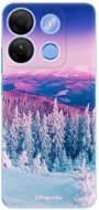iSaprio Winter 01 - Infinix Smart 7 - Phone Cover