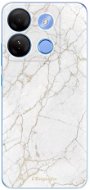 iSaprio GoldMarble 13 - Infinix Smart 7 - Phone Cover