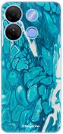 iSaprio BlueMarble 15 - Infinix Smart 7 - Phone Cover