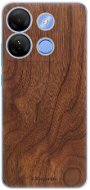 iSaprio Wood 10 - Infinix Smart 7 - Phone Cover