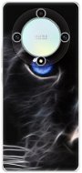 iSaprio Black Puma – Honor Magic5 Lite 5G - Kryt na mobil