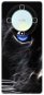 iSaprio Black Puma - Honor Magic5 Lite 5G - Phone Cover