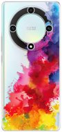 iSaprio Color Splash 01 – Honor Magic5 Lite 5G - Kryt na mobil