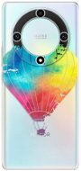 iSaprio Flying Baloon 01 - Honor Magic5 Lite 5G - Phone Cover