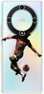 iSaprio Fotball 01 – Honor Magic5 Lite 5G - Kryt na mobil