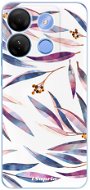 iSaprio Eucalyptus - Infinix Smart 7 - Phone Cover