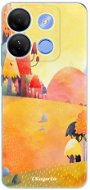 iSaprio Fall Forest - Infinix Smart 7 - Phone Cover
