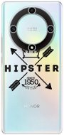 iSaprio Hipster Style 02 – Honor Magic5 Lite 5G - Kryt na mobil