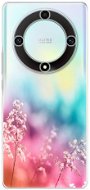 iSaprio Rainbow Grass - Honor Magic5 Lite 5G - Phone Cover