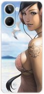 iSaprio Girl 02 - Realme 10 - Phone Cover