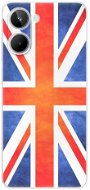 iSaprio UK Flag - Realme 10 - Phone Cover