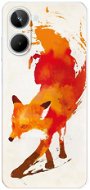 iSaprio Fast Fox - Realme 10 - Phone Cover