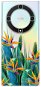 iSaprio Exotic Flowers - Honor Magic5 Lite 5G - Phone Cover