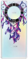 Phone Cover iSaprio Dreamcatcher 01 - Honor Magic5 Lite 5G - Kryt na mobil