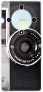 iSaprio Vintage Camera 01 – Honor Magic5 Lite 5G - Kryt na mobil