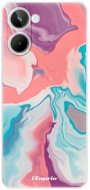 iSaprio New Liquid - Realme 10 - Phone Cover